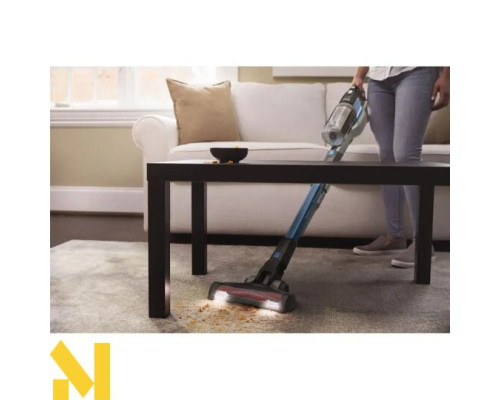 Пилосос акумуляторний Black & Decker BHFEV362D