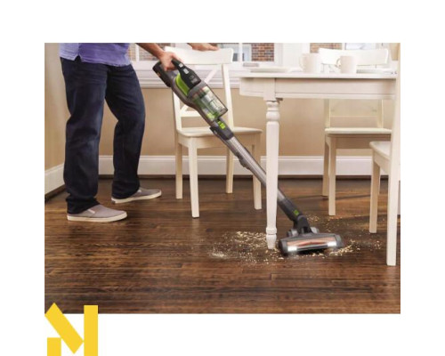 Пилосос акумуляторний Black&Decker BHFEV362DA