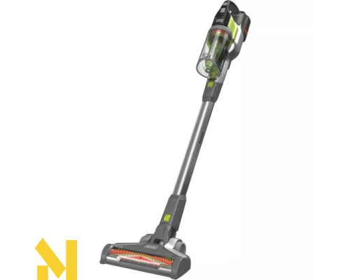 Пилосос акумуляторний Black&Decker BHFEV362DA