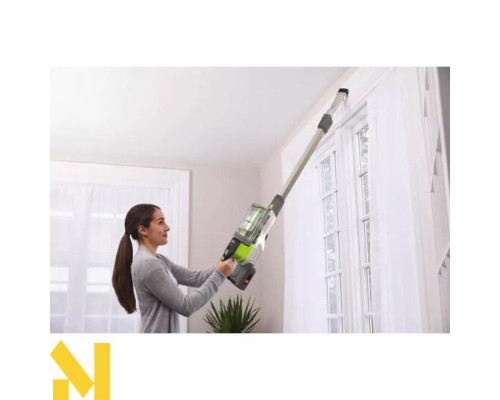 Пилосос акумуляторний Black&Decker BHFEV362DA