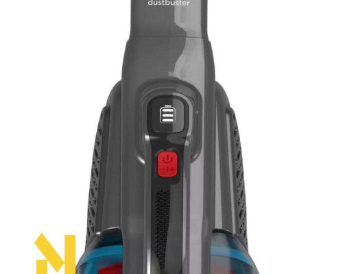 Пилосос акумуляторний Black&Decker BHHV315B