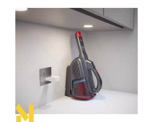 Пилосос акумуляторний Black&Decker BHHV315B