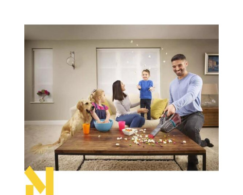 Пилосос акумуляторний Black&Decker BHHV315B