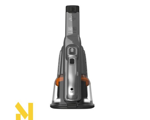 Пилосос акумуляторний Black&Decker BHHV520BT