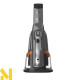 Пилосос акумуляторний Black&Decker BHHV520BT