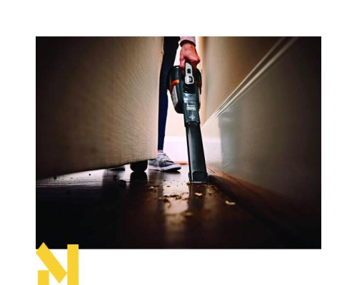 Пилосос акумуляторний Black&Decker BHHV520BT