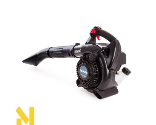 Пилосос-повітродувка садова бензинова Makita BHX2501 (без компл. для всмоктув.)