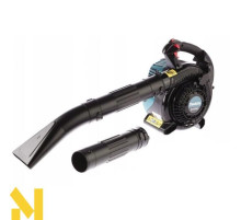 Пилосос-повітродувка садова бензинова Makita BHX2501 (без компл. для всмоктув.)