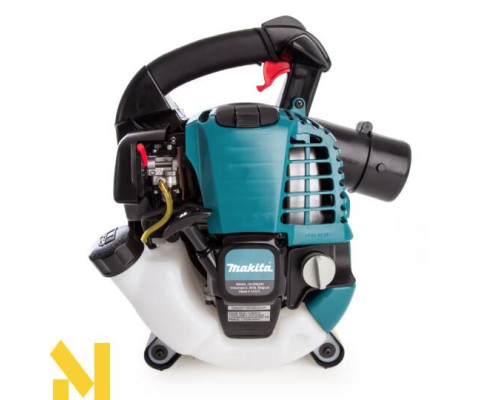 Пилосос-повітродувка садова бензинова Makita BHX2501 (без компл. для всмоктув.)