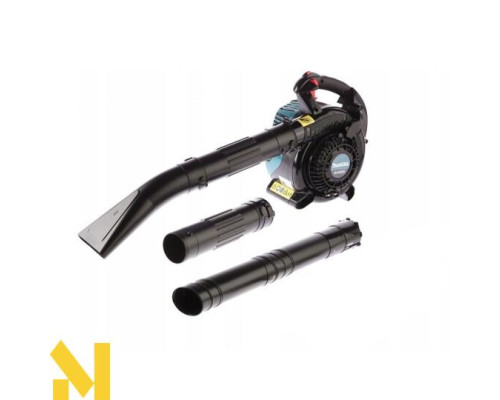 Пилосос-повітродувка садова бензинова Makita BHX2501