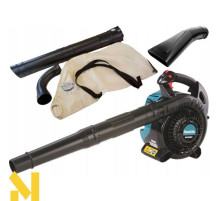 Пилосос-повітродувка садова бензинова Makita BHX2501