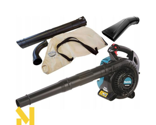 Пилосос-повітродувка садова бензинова Makita BHX2501