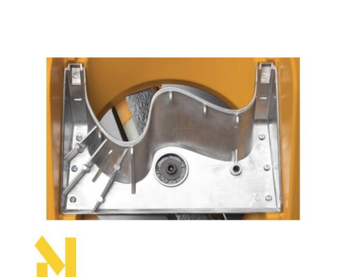 Подрібнювач садовий електричний Stiga Bio Master 2200