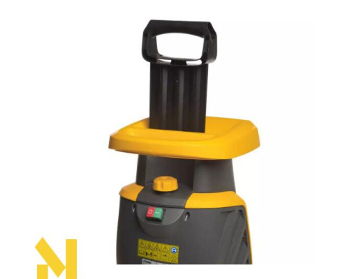 Подрібнювач садовий електричний Stiga Bio Master 2200