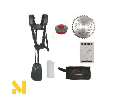 Мотокоса Vitals BK 5226a