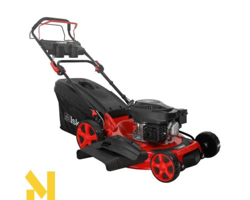 Газонокосарка бензинова ISKRA BK530N