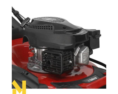 Газонокосарка бензинова ISKRA BK530N