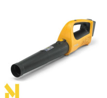 Повітродувка садова акумуляторна STIGA BL100eKit