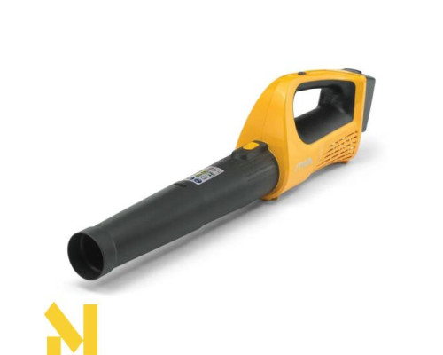 Повітродувка садова акумуляторна STIGA BL100eKit