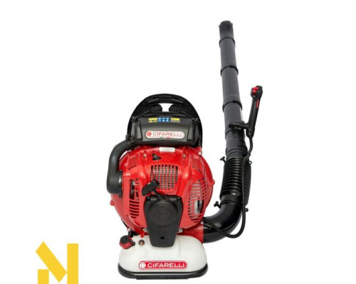 Повітродувка садова бензинова Cifarelli BL1200