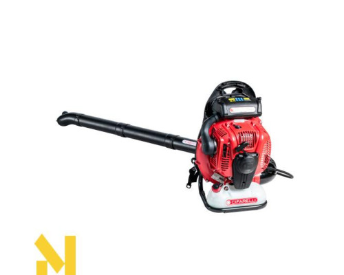 Повітродувка садова бензинова Cifarelli BL1200