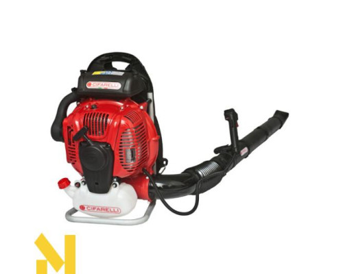 Повітродувка садова бензинова Cifarelli BL1200