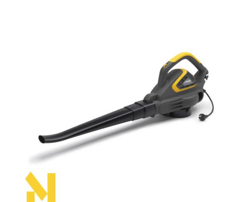 Пилосос-повітродувка садова електрична STIGA BL130cV