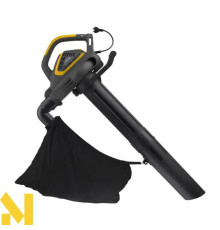 Пилосос-повітродувка садова електрична STIGA BL130cV