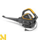 Пилосос-повітродувка садова електрична STIGA BL130cV