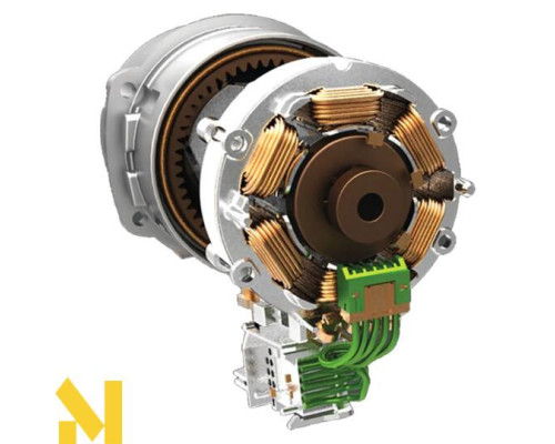 Дриль-шурупокрут акумуляторний Black&Decker BL186N (без АКБ та ЗП)