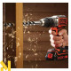 Дриль-шурупокрут акумуляторний ударний BLACK&DECKER BL188KB