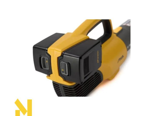 Повітродувка акумуляторна STIGA BL300eKit