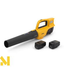 Повітродувка акумуляторна STIGA BL300eKit