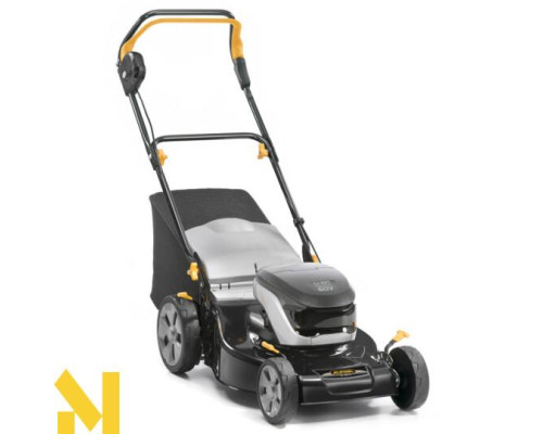 Газонокосарка акумуляторна Alpina BL460Li