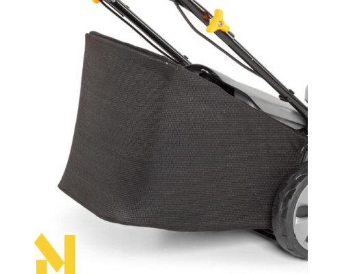 Газонокосарка акумуляторна Alpina BL460Li