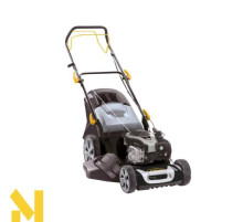 Газонокосарка бензинова Alpina BL 480 SBQ