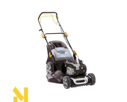 Газонокосарка бензинова Alpina BL 480 SBQ