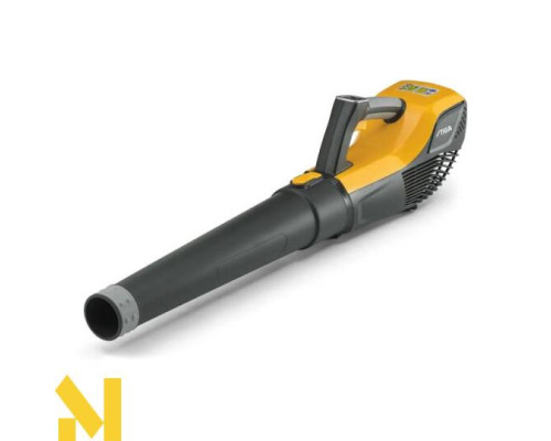 Повітродувка садова акумуляторна STIGA BL500e (без АКБ та ЗУ)