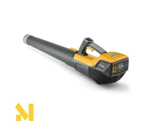 Повітродувка садова акумуляторна STIGA BL500e (без АКБ та ЗУ)