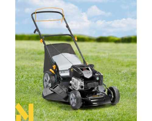 Газонокосарка бензинова Alpina BL 510 SBQ