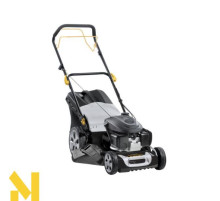 Газонокосарка бензинова Alpina BL 510 SHQ