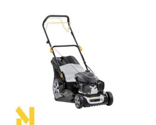 Газонокосарка бензинова Alpina BL 510 SHQ