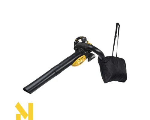 Пилосос-повітродувка садова бензинова STIGA BL530V