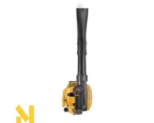 Пилосос-повітродувка садова бензинова STIGA BL530V