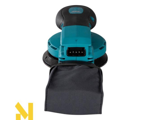 Шліфмашина ексцентрикова акумуляторна Makita BO001CGZ (без АКБ та ЗП)