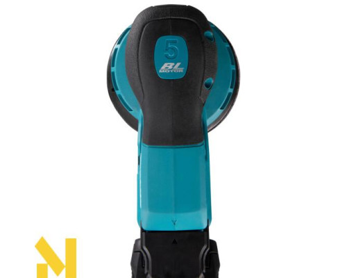 Шліфмашина ексцентрикова акумуляторна Makita BO001CGZ (без АКБ та ЗП)