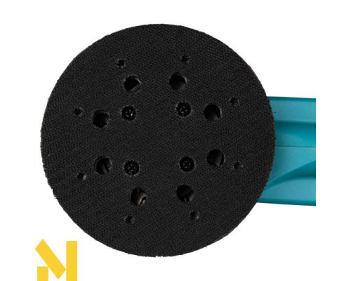 Шліфмашина ексцентрикова акумуляторна Makita BO001CGZ (без АКБ та ЗП)