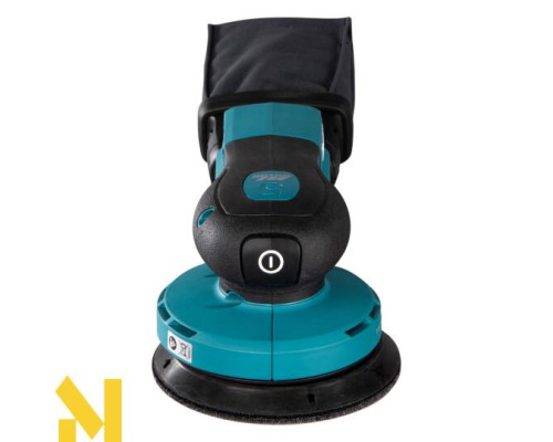 Шліфмашина ексцентрикова акумуляторна Makita BO001CGZ (без АКБ та ЗП)