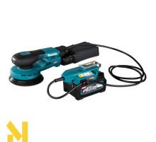 Шліфмашина ексцентрикова акумуляторна Makita BO001CGZ (без АКБ та ЗП)