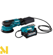 Шліфмашина ексцентрикова акумуляторна Makita BO001CGZ (без АКБ та ЗП)